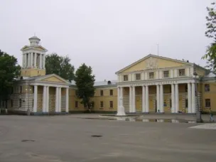 Материально-техническое обеспечение и оснащенность образовательного процесса. Доступная среда'